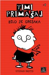 Timi  Primašaj - Bilo je grešaka